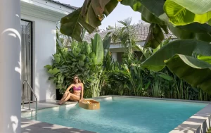 Seré Resort Goa - Private Pool Villa Resort in Vagator, North Goa